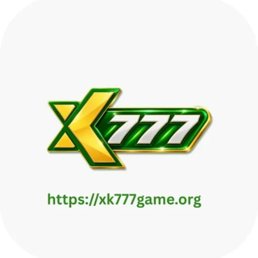 xk777 logo